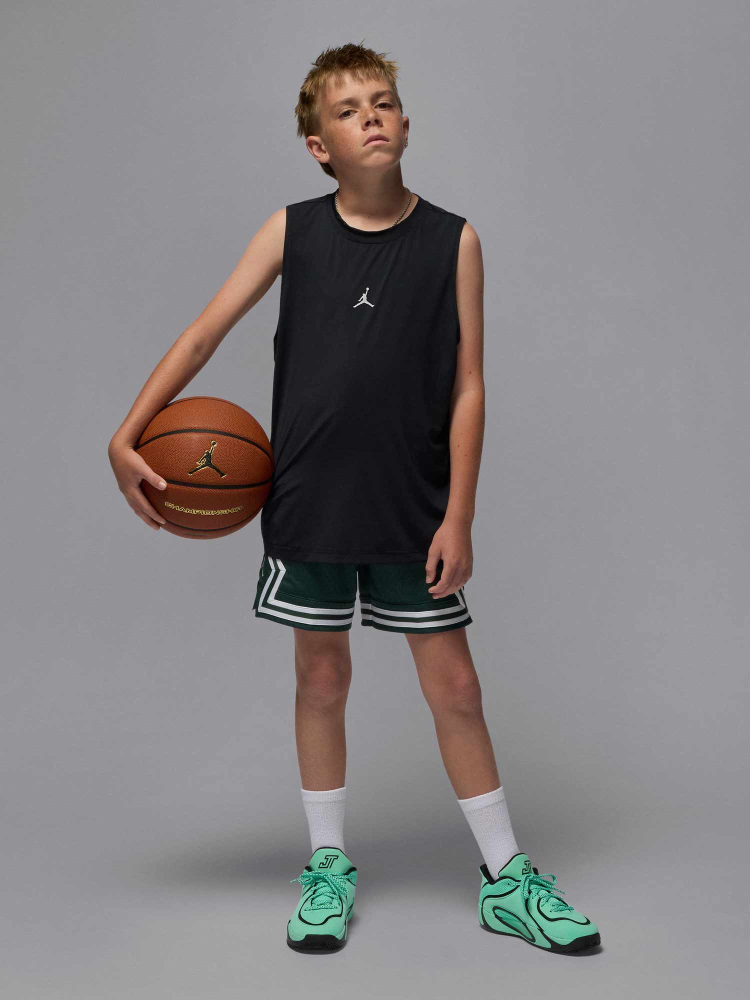 JORDAN Обувки JORDAN TATUM 4 (GS)