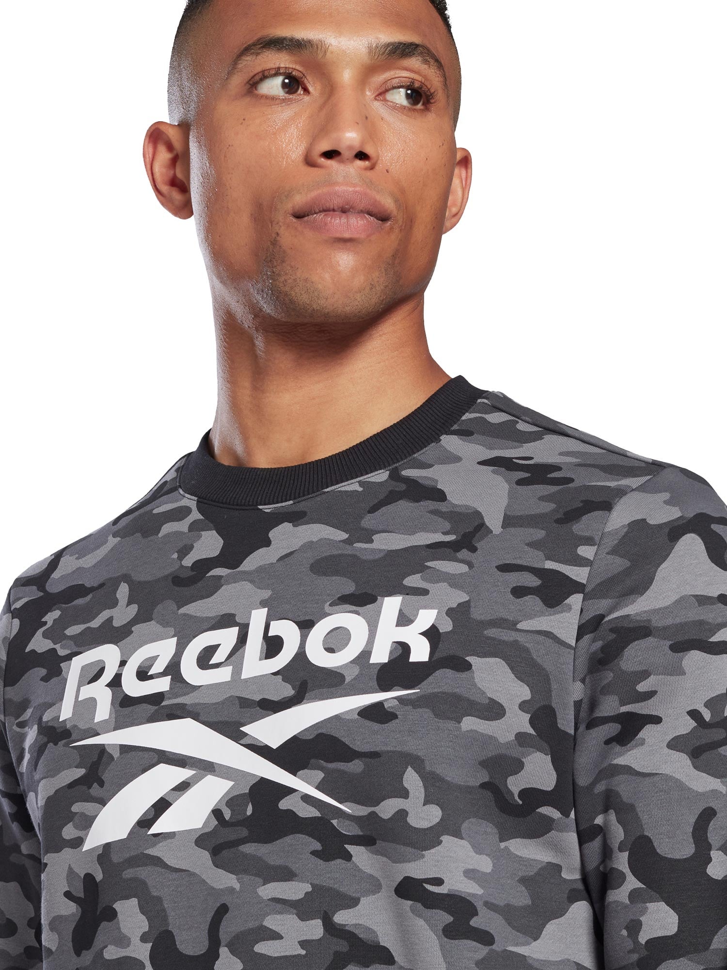 REEBOK Блуза ID Camo