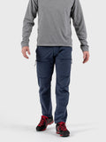FJALLRAVEN Панталон High Coast Hike Trousers M Reg