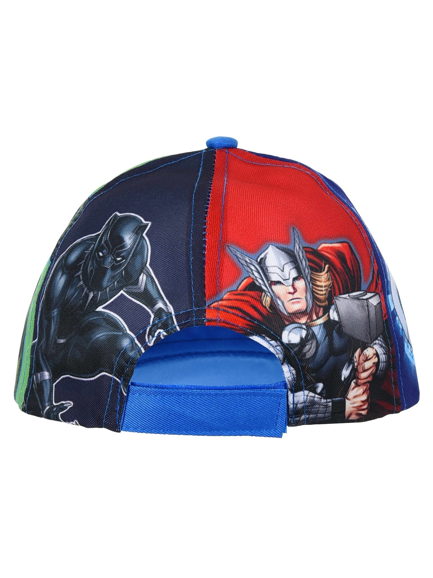 KIDS MOVIE HEROES Шапка AVENGERSCLASSIC