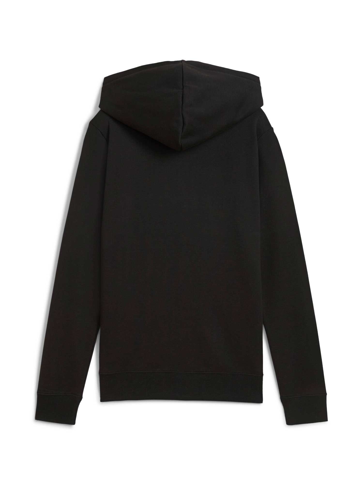 PUMA Суитшърт ESS Full-Zip Hoodie FL