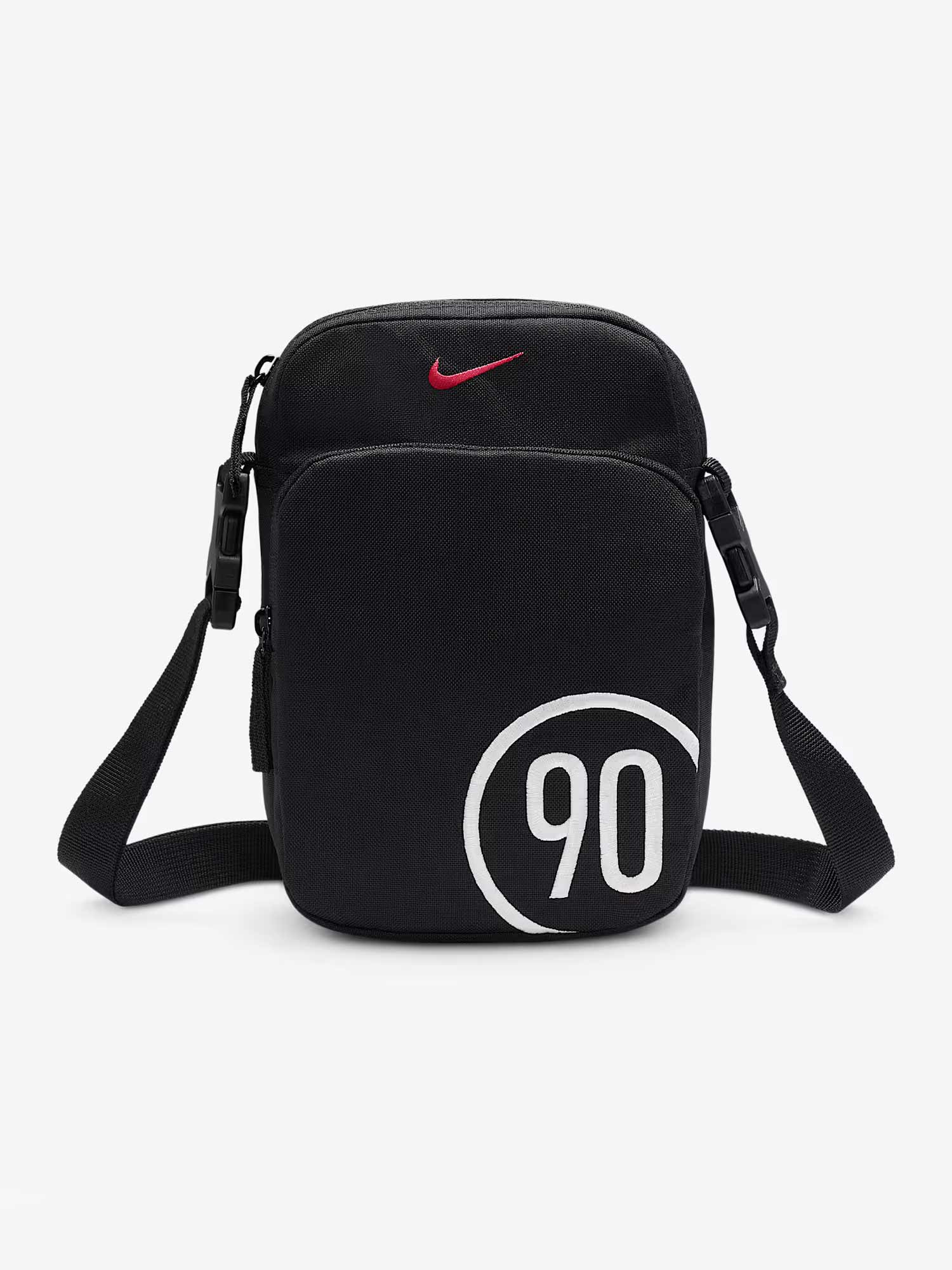 NIKE Чанта NK HERITAGE CROSSBODY T90 FA25