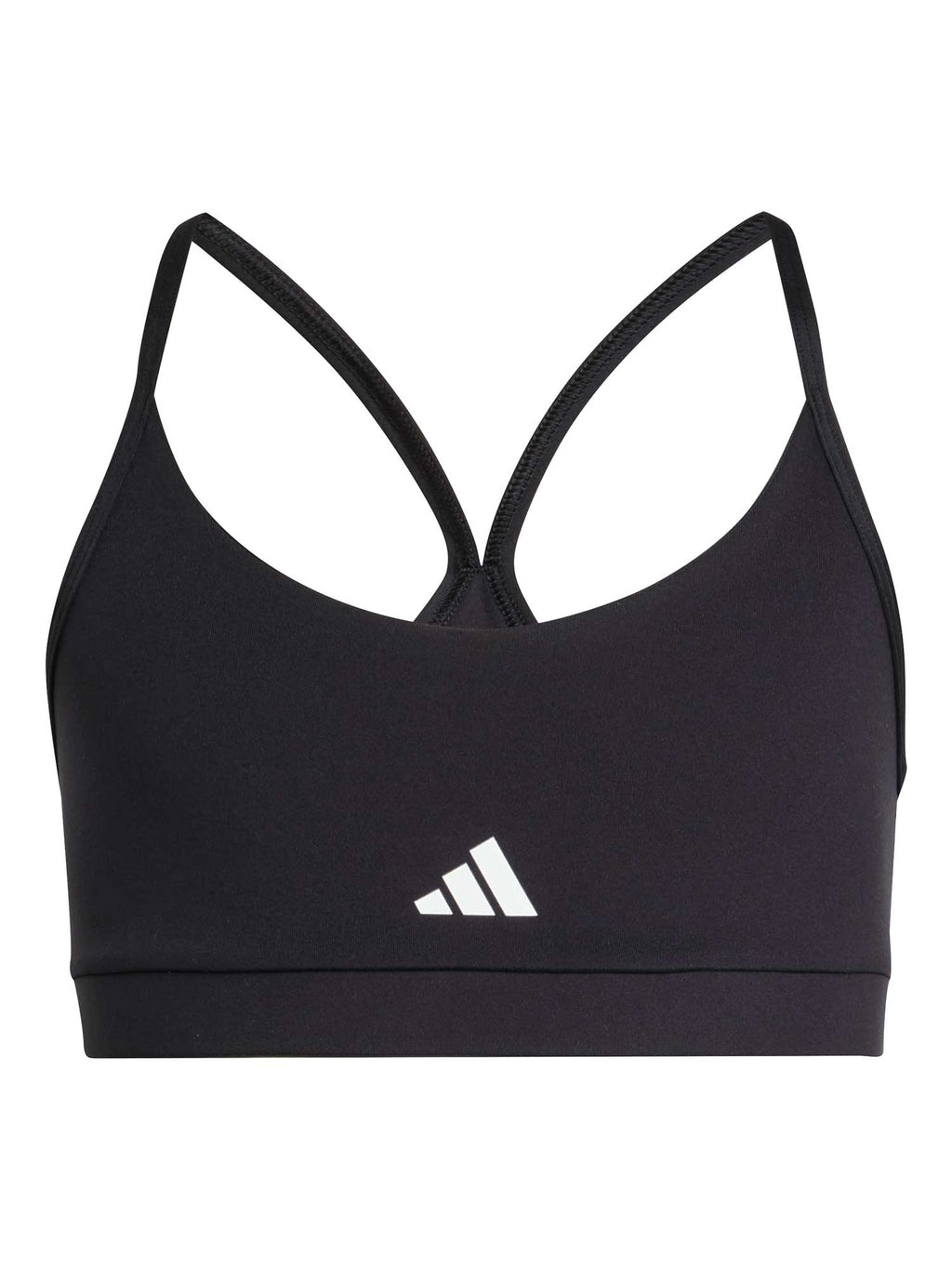 ADIDAS SPORTSWEAR Спортен сутиен Training Essentials Medium-Support