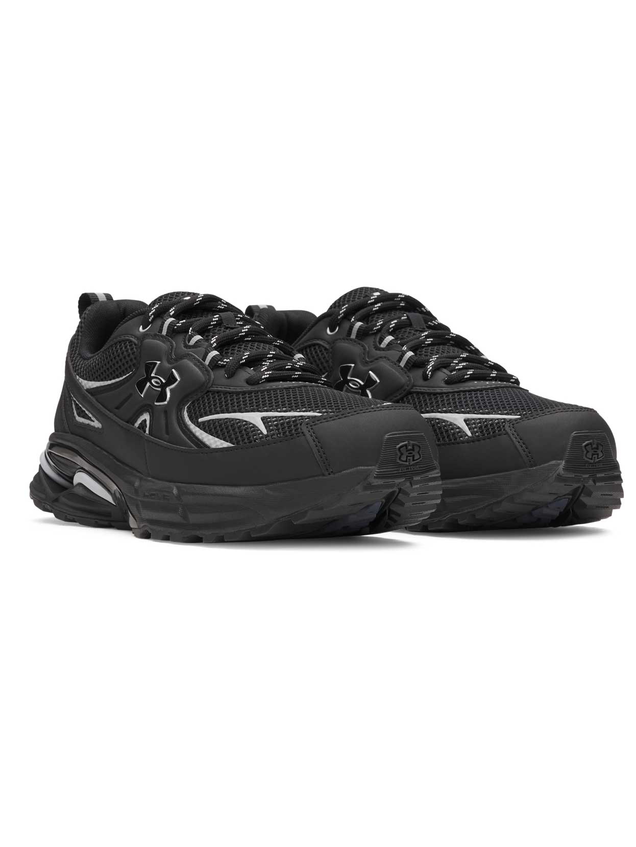 UNDER ARMOUR Обувки UA Apparition Tech