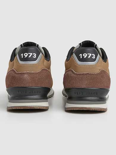 PEPE JEANS Обувки LONDON FOREST M
