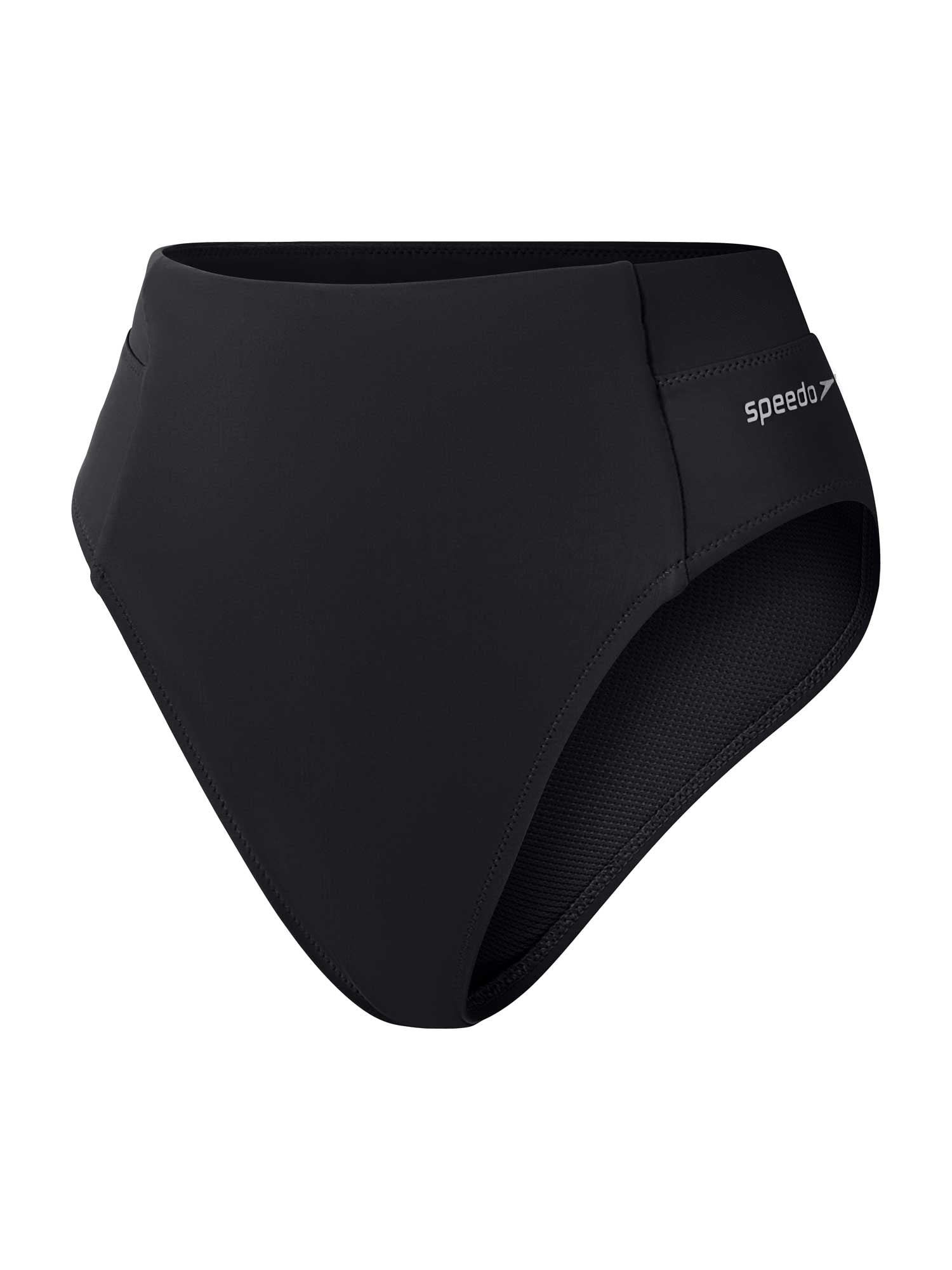 SPEEDO Бански долнище SOLID HI WAIST BTM