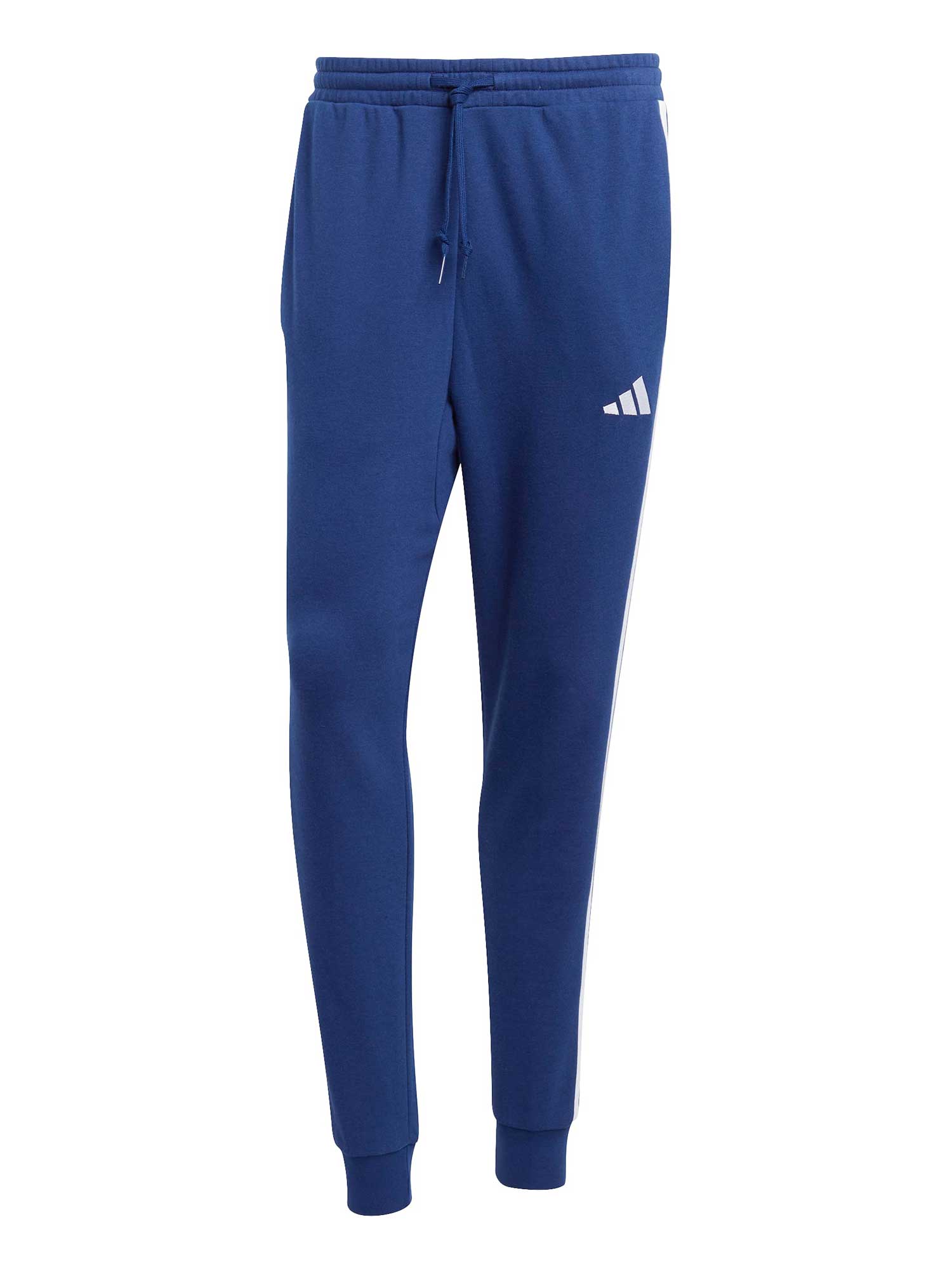 ADIDAS SPORTSWEAR Спортно долнище Essential 3-Stripes French Terry