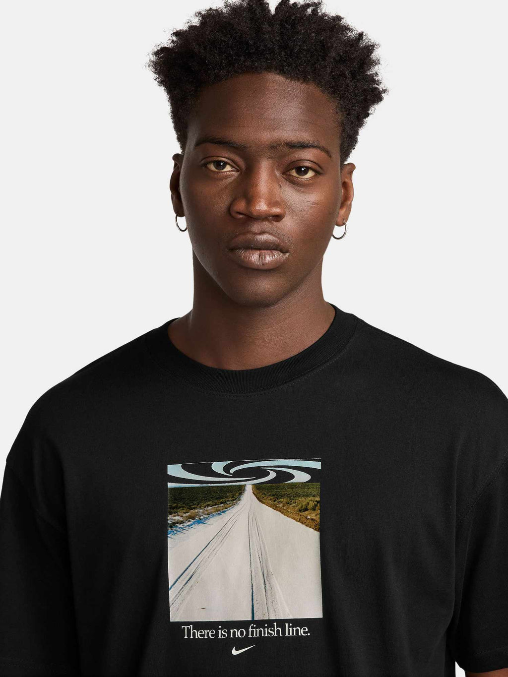 NIKE Тениска U NSW TEE M90 OC OPEN