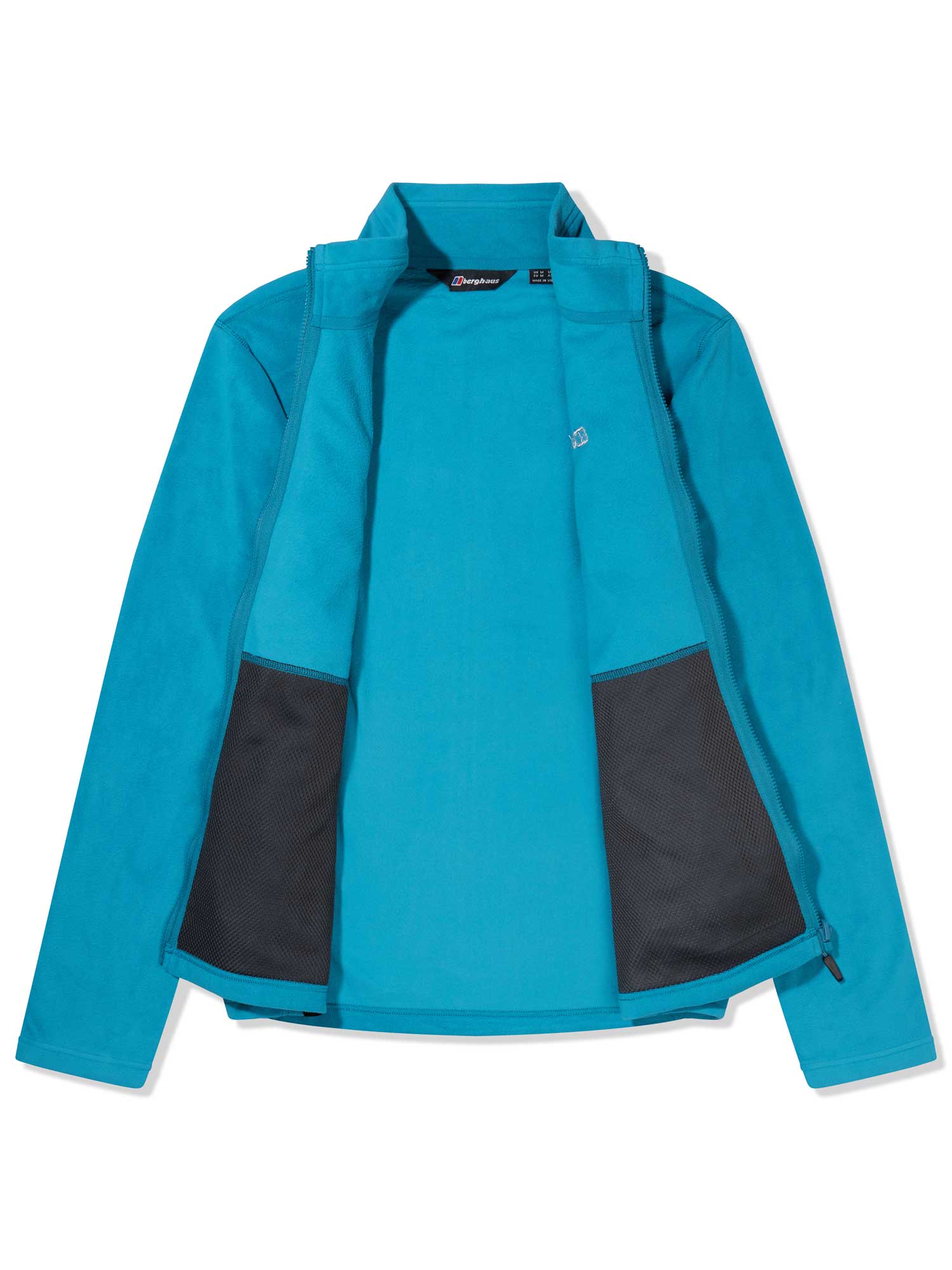 BERGHAUS Полар PRISM MICRO PT IA FL JKT AM