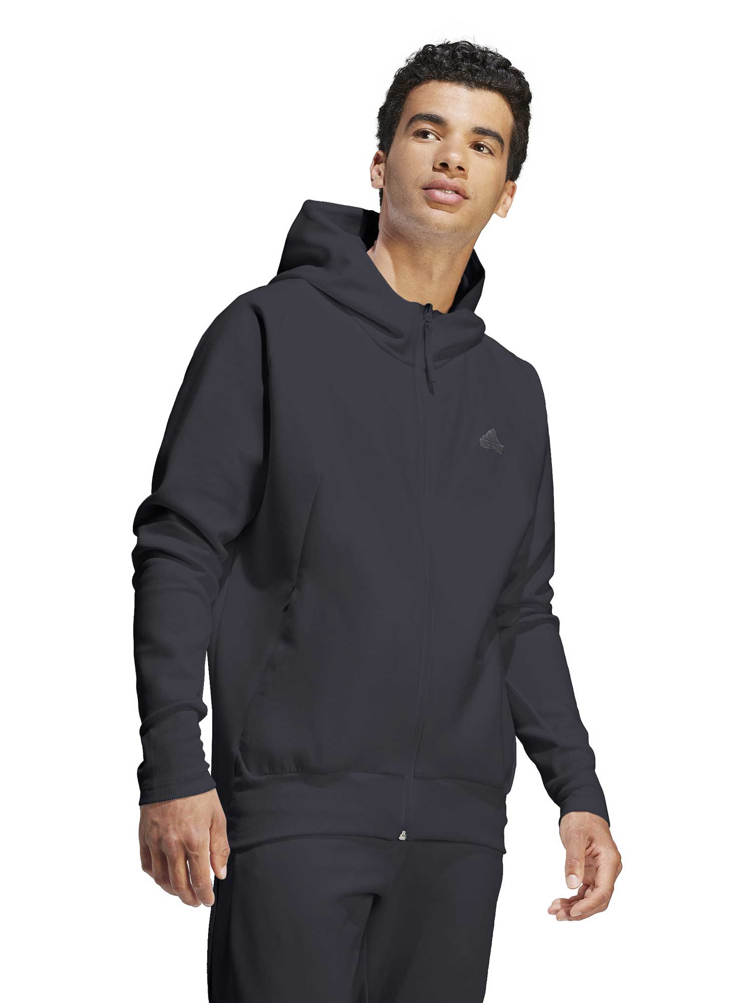 ADIDAS SPORTSWEAR Суитшърт Z.N.E. Premium