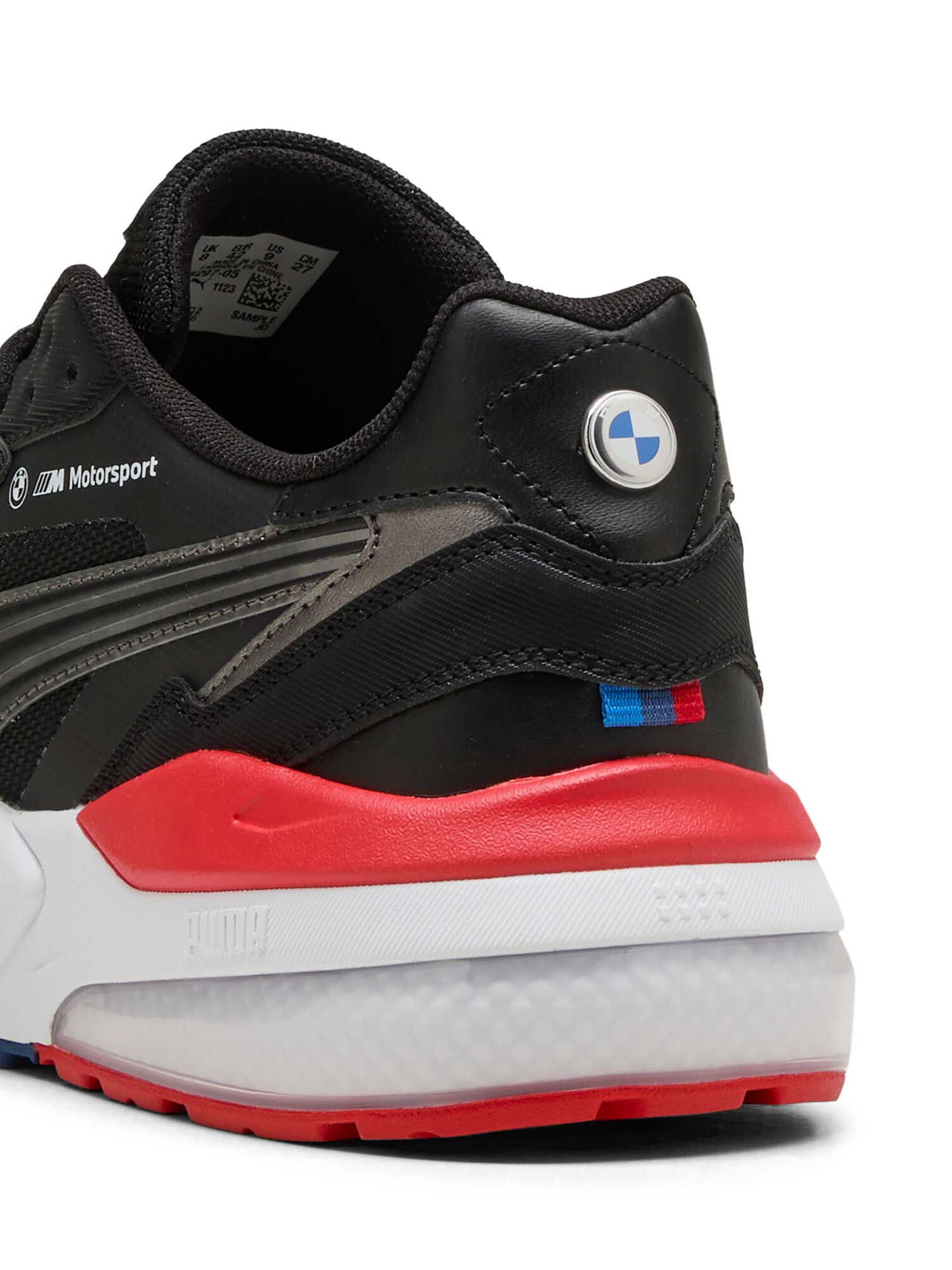 PUMA Обувки BMW MMS VIS2K