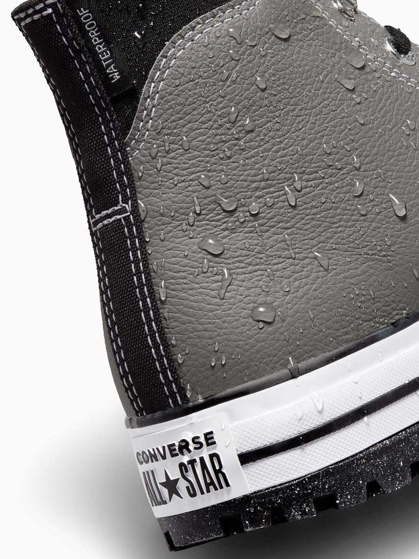 CONVERSE Обувки CHUCK TAYLOR AS CITY TREK WP