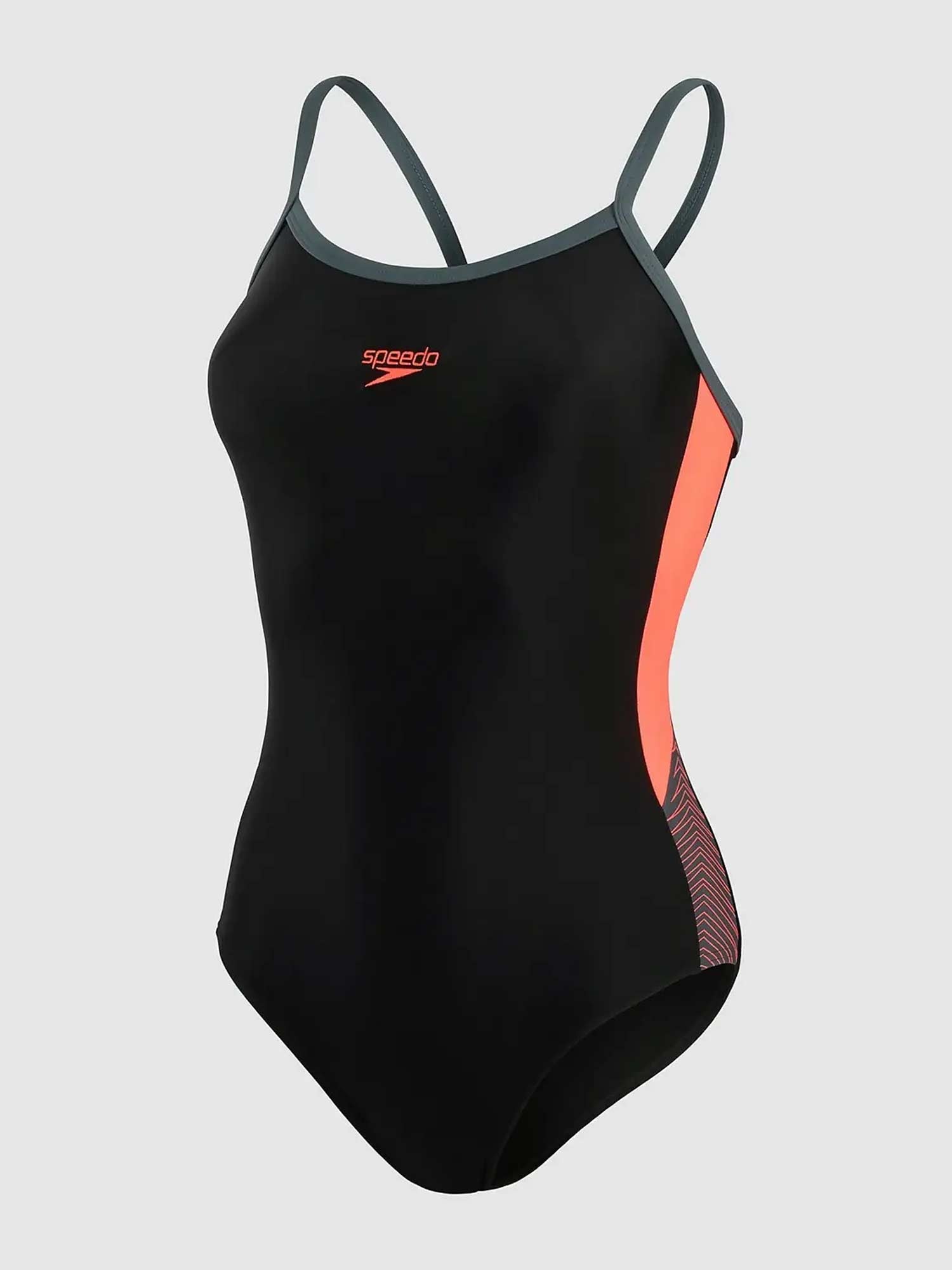 SPEEDO Цял бански DIVE TSRP MSBK AF
