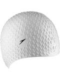 SPEEDO Плувна шапка BUBBLE CAP