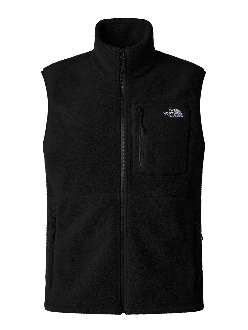 THE NORTH FACE Елек M YUMIORI VEST