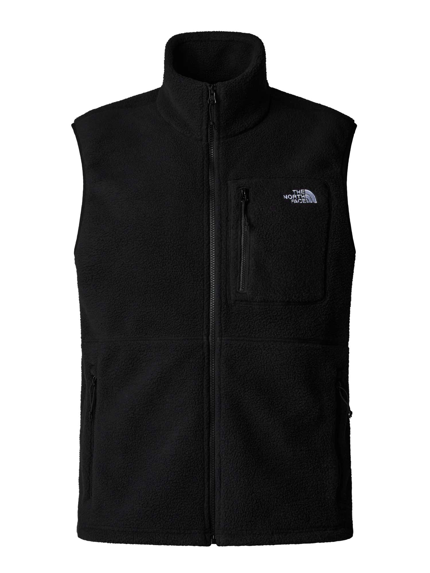 THE NORTH FACE Елек M YUMIORI VEST