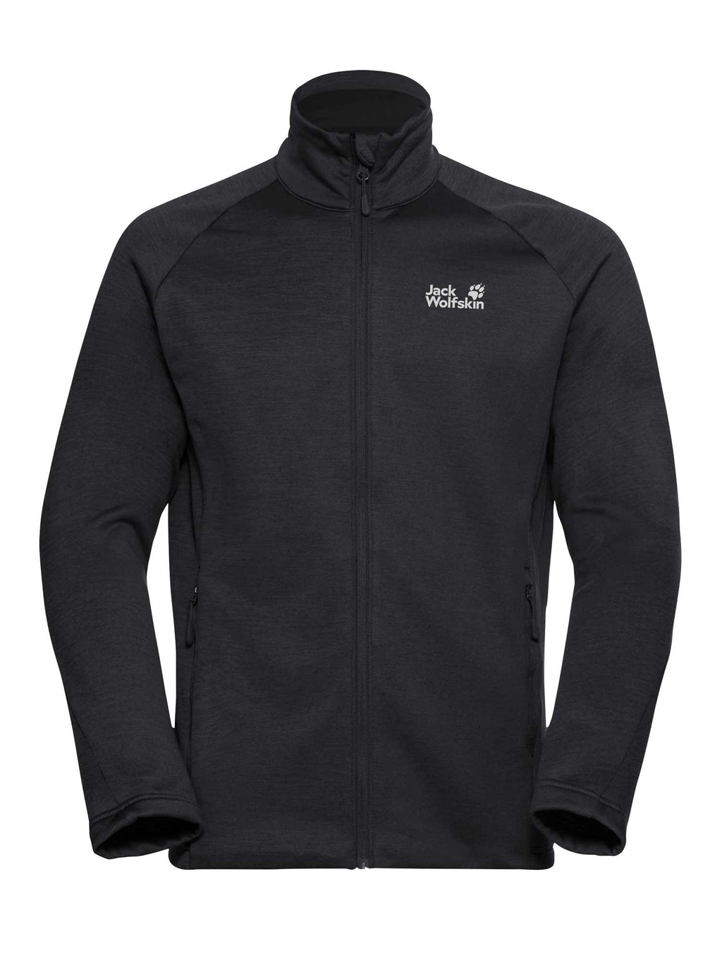 JACK WOLFSKIN Полар PEAK DISTRICT FZ M