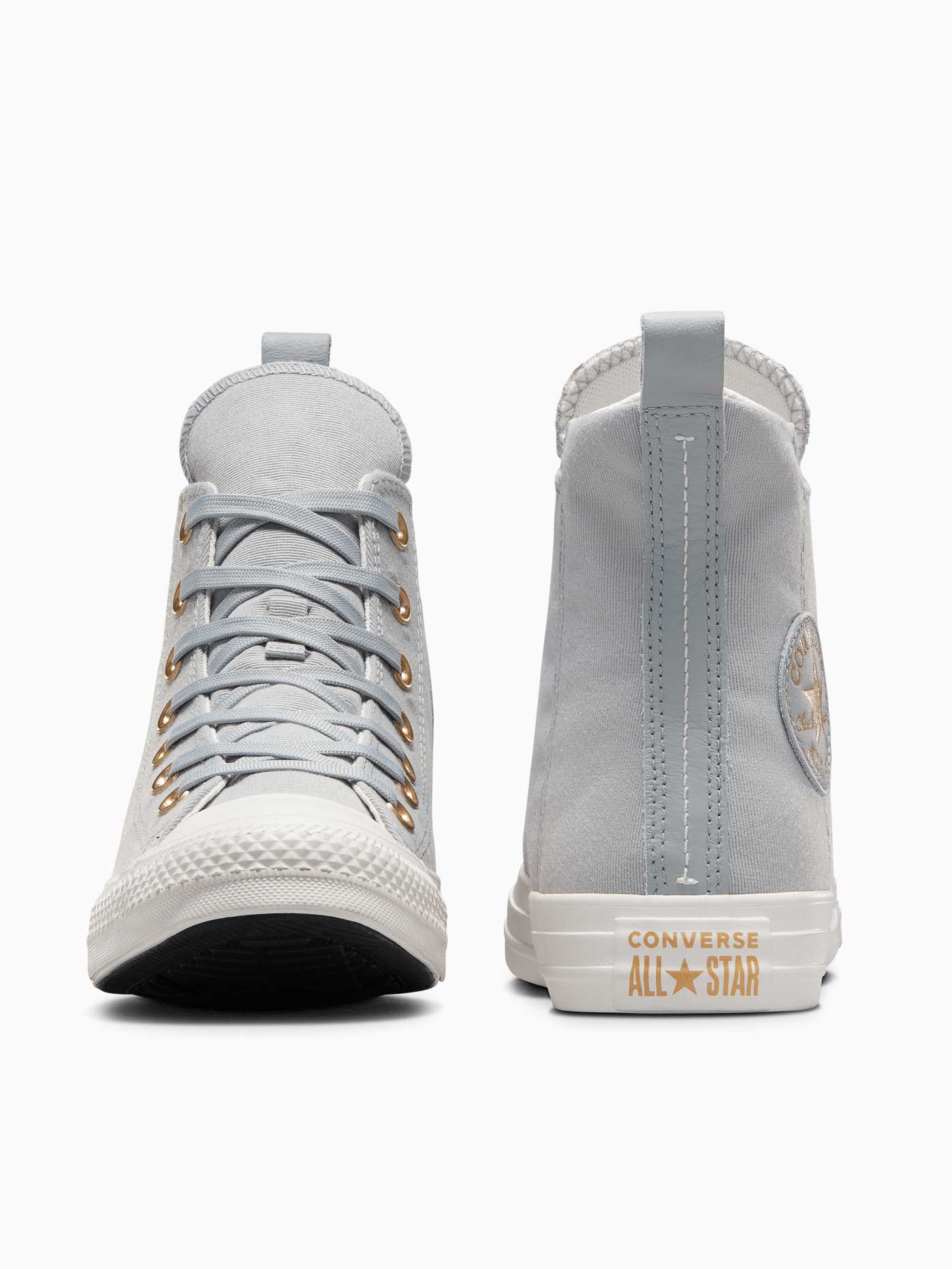 CONVERSE Обувки CHUCK TAYLOR ALL STAR