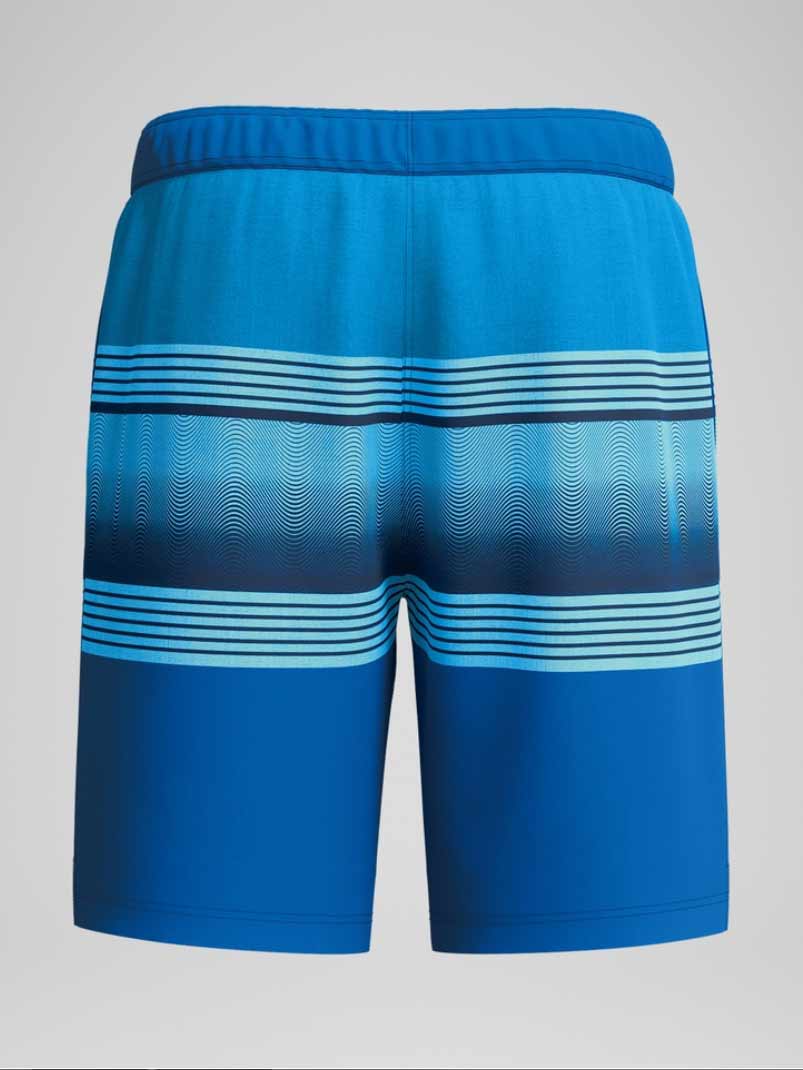 SPEEDO Плувни шорти ENG PRINT BONDI BRDSHRT 20