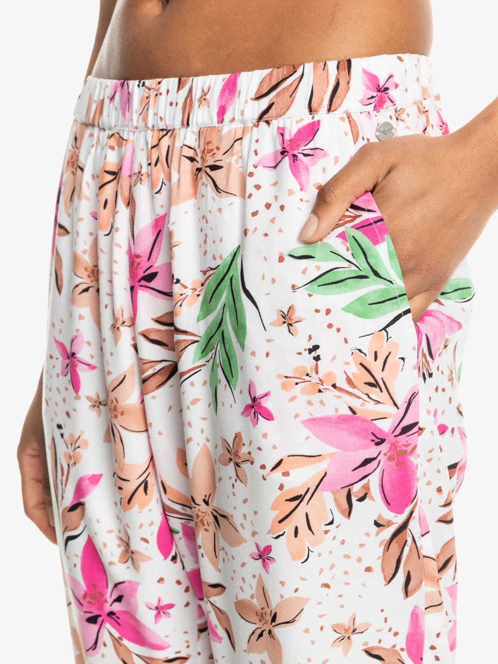 ROXY Панталон EASY PEASY PANT