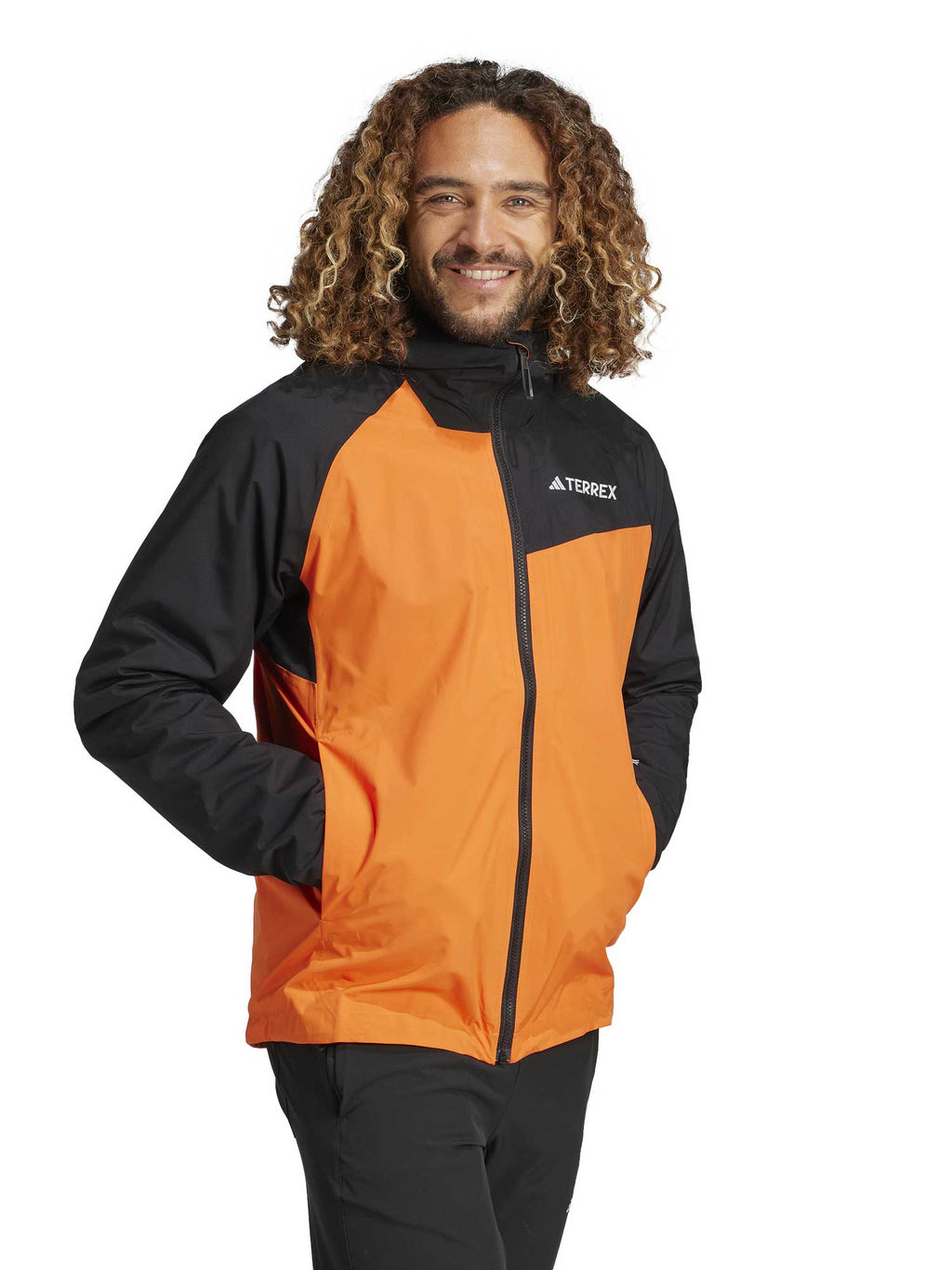 ADIDAS PERFORMANCE Яке Terrex Multi 2L RAIN.RDY Jacket