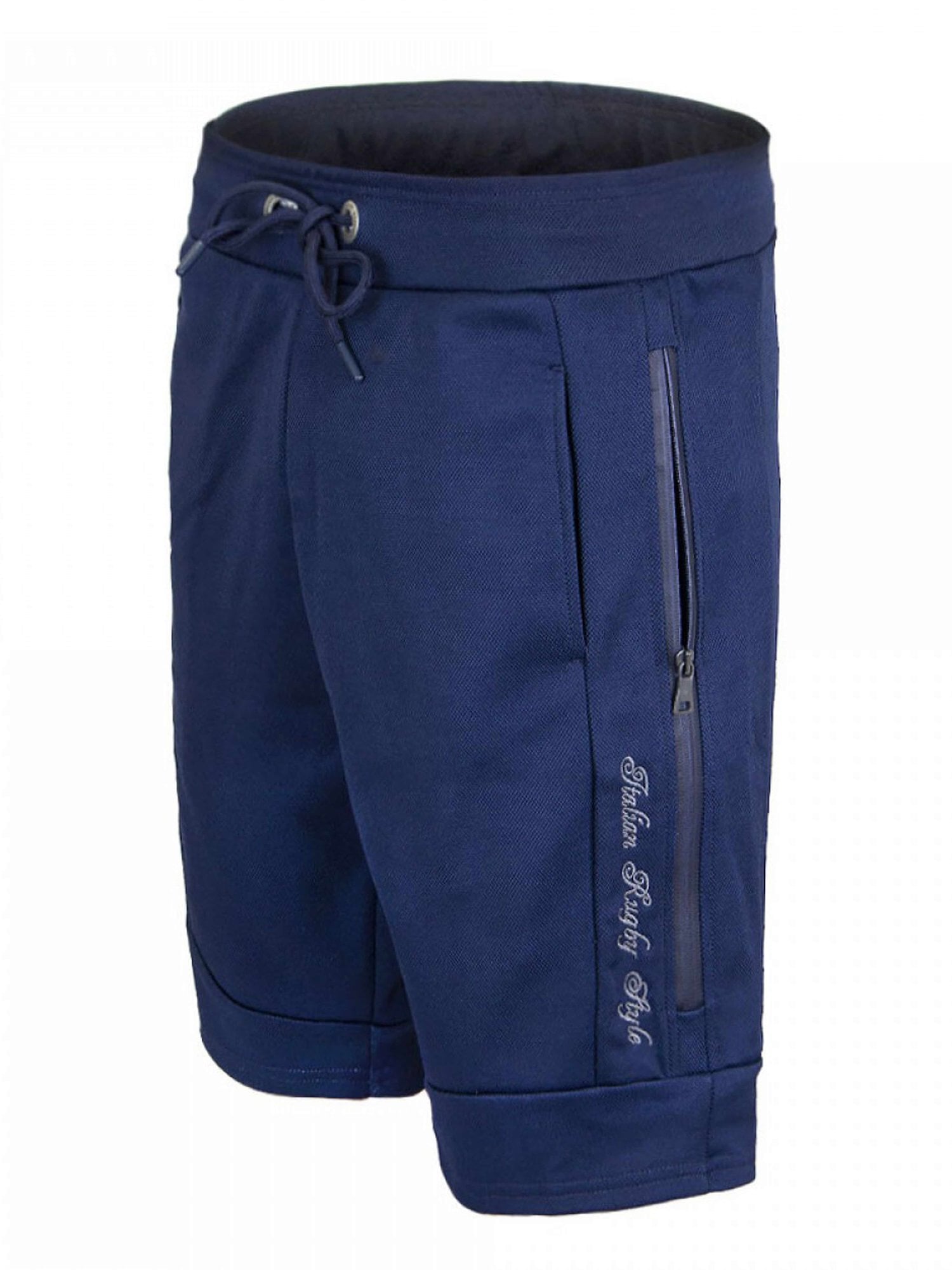 ITALIAN RUGBY STYLE Къси панталони IRS 22006-8-NAVY