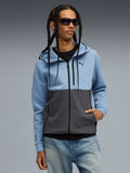 PUMA Суитшърт PUMATECH Full Zip Hoodie DK