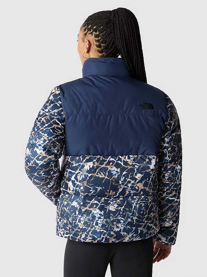 THE NORTH FACE Яке W SAIKURU JACKET