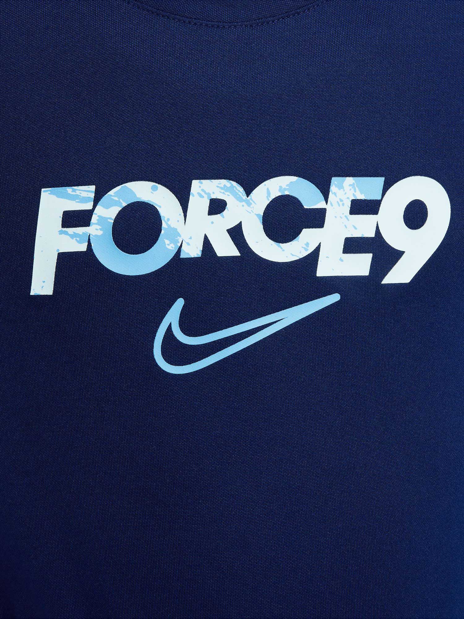 NIKE Тениска Erling Haaland K NK DF ACD25 TOP SS -PD