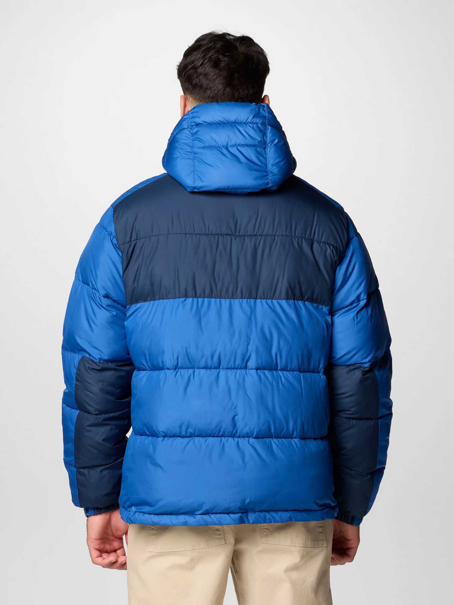 COLUMBIA Яке Pike Lake II Hooded