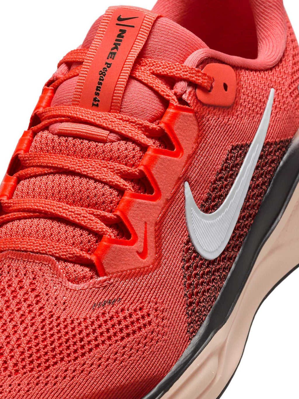NIKE Обувки AIR ZOOM PEGASUS 41 (GS)