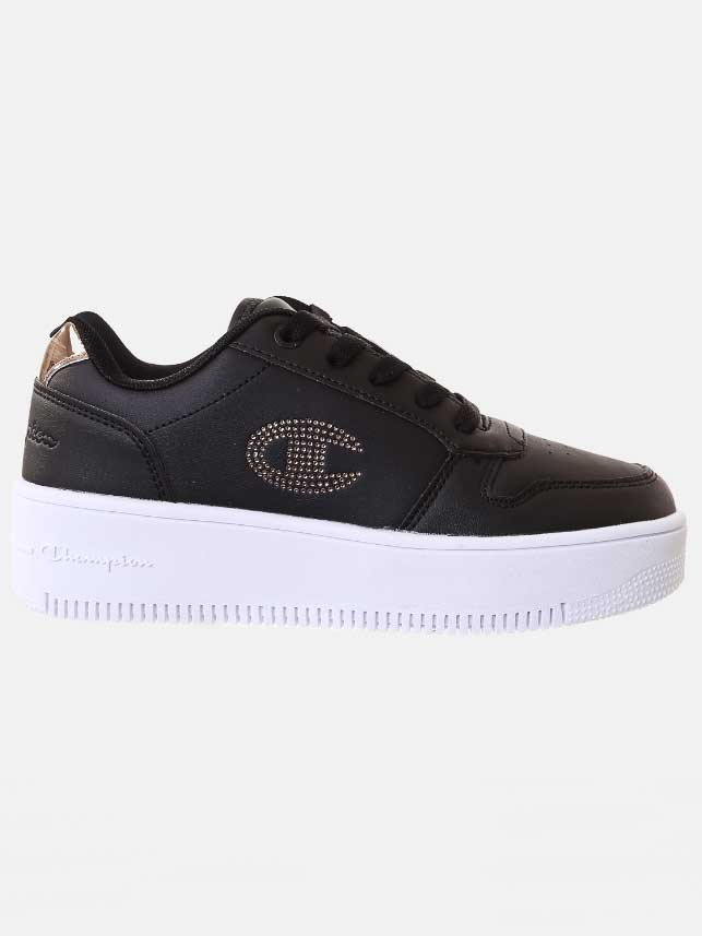 CHAMPION Обувки REBOUND PLAT METAL G GS