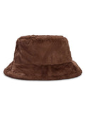 NIKE Шапка U NK APEX BUCKET FUR SWSH H24