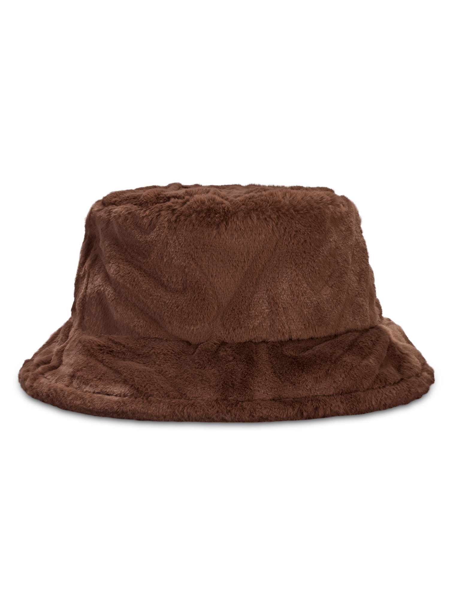NIKE Шапка U NK APEX BUCKET FUR SWSH H24
