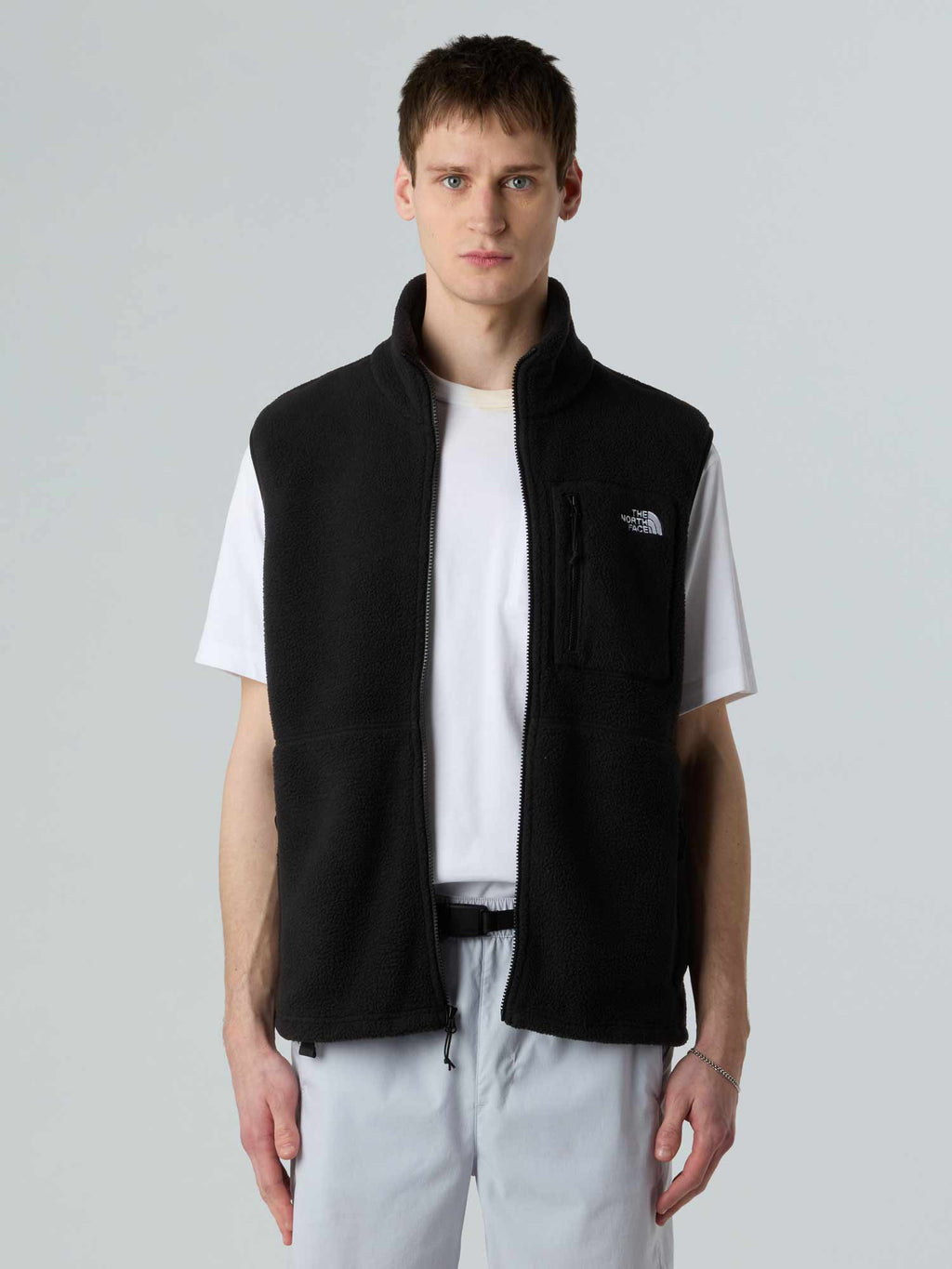 THE NORTH FACE Елек M YUMIORI VEST