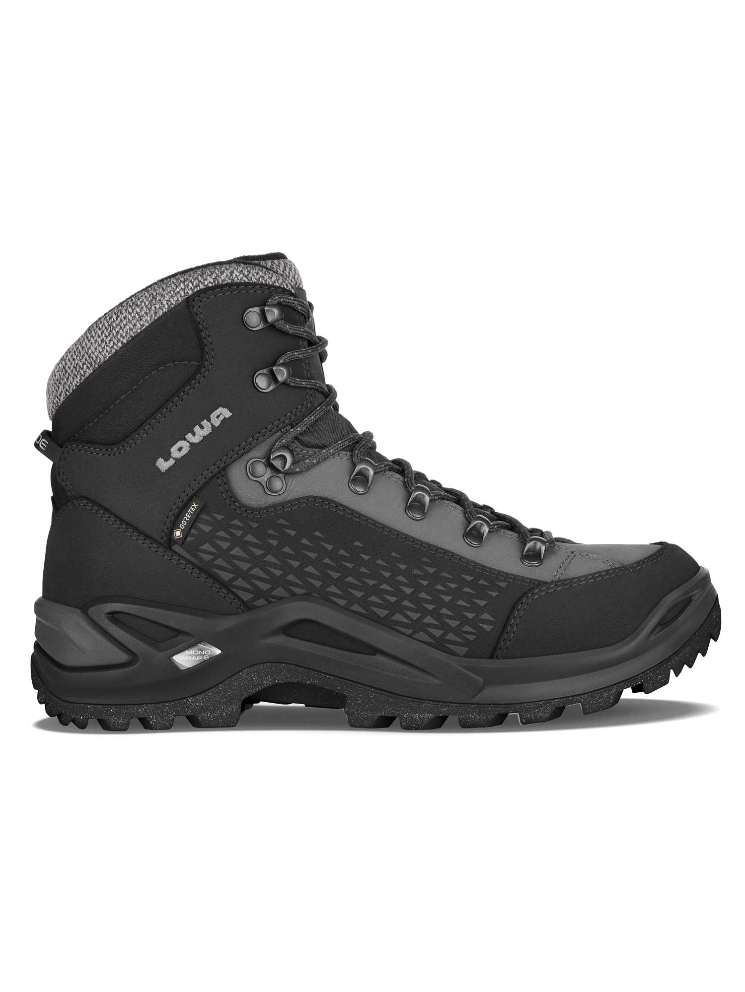 LOWA Обувки RENEGADE WARM GTX MID