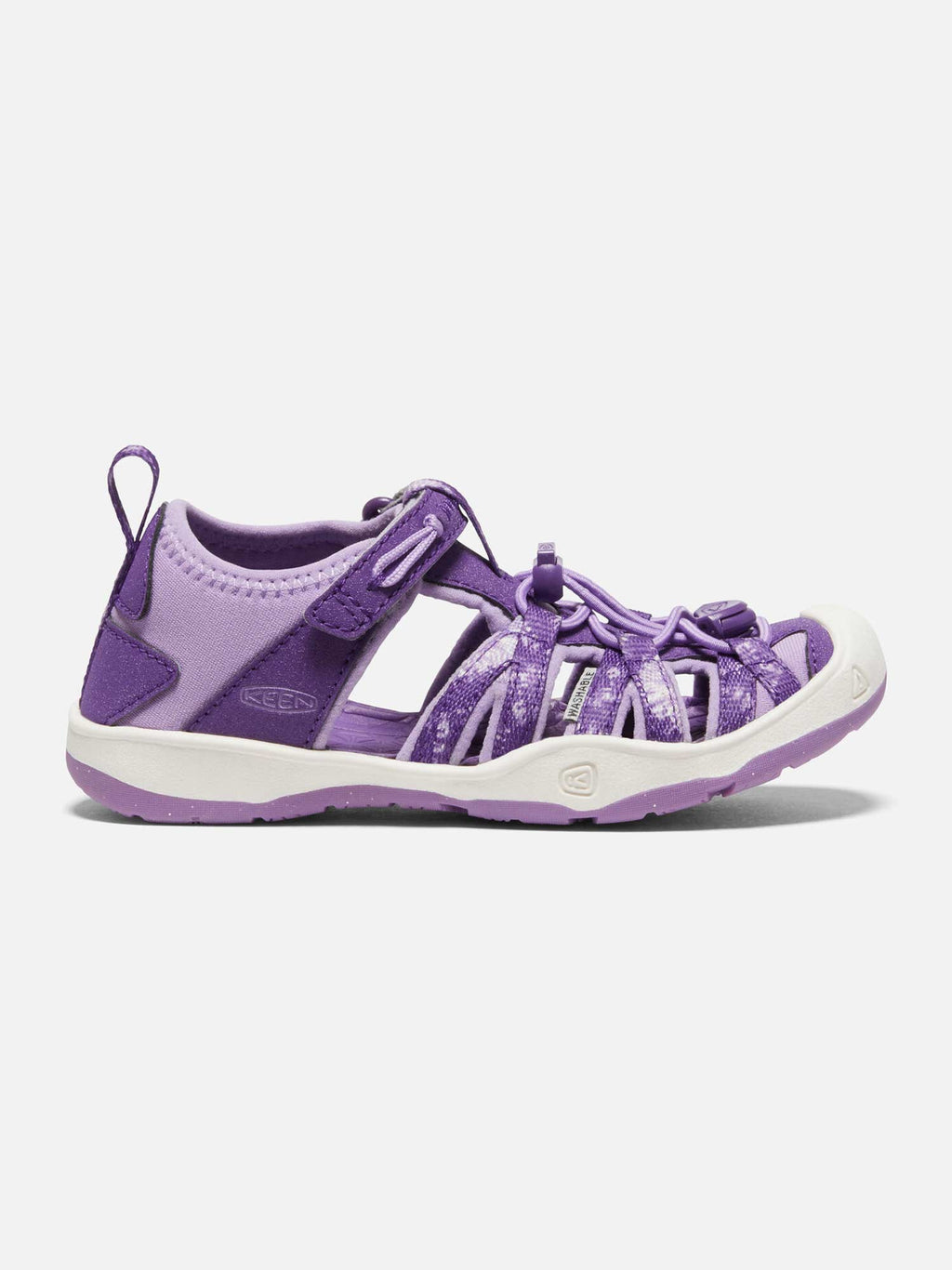 KEEN Сандали MOXIE SANDAL C