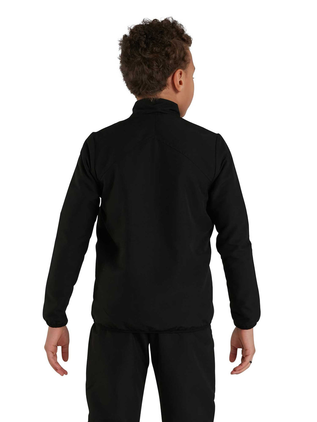 SPEEDO Спортно горнище CLUB TRACK JACKET JM