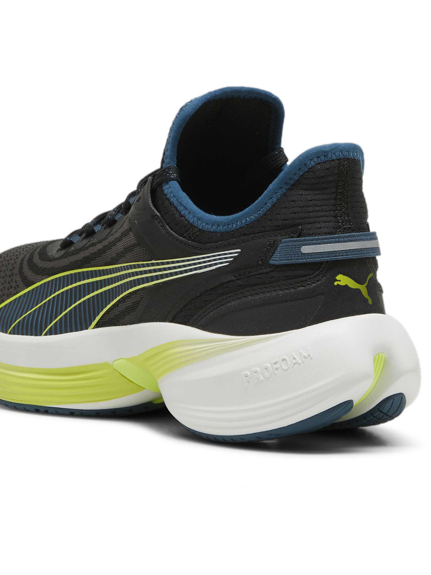 PUMA Обувки Conduct Pro