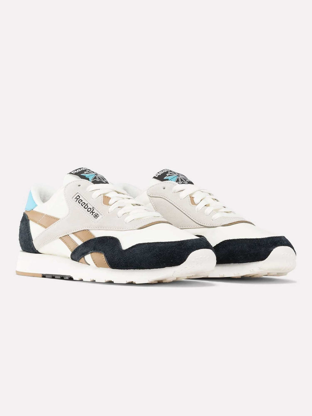 REEBOK Обувки CLASSIC NYLON VINTAGE