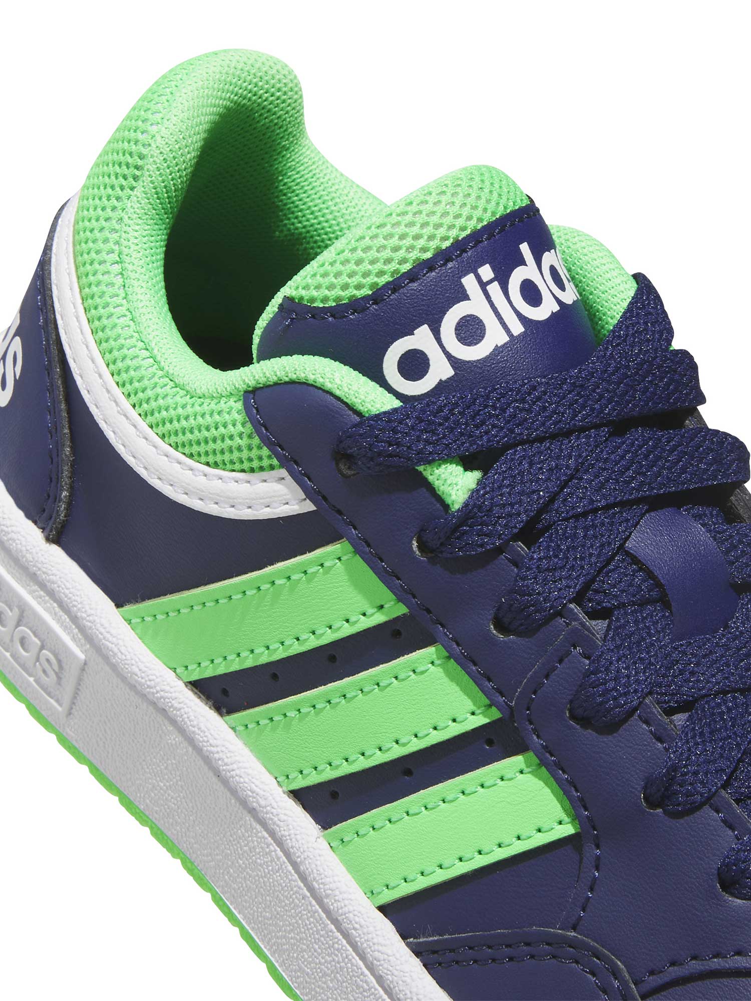 ADIDAS SPORTSWEAR Обувки Hoops