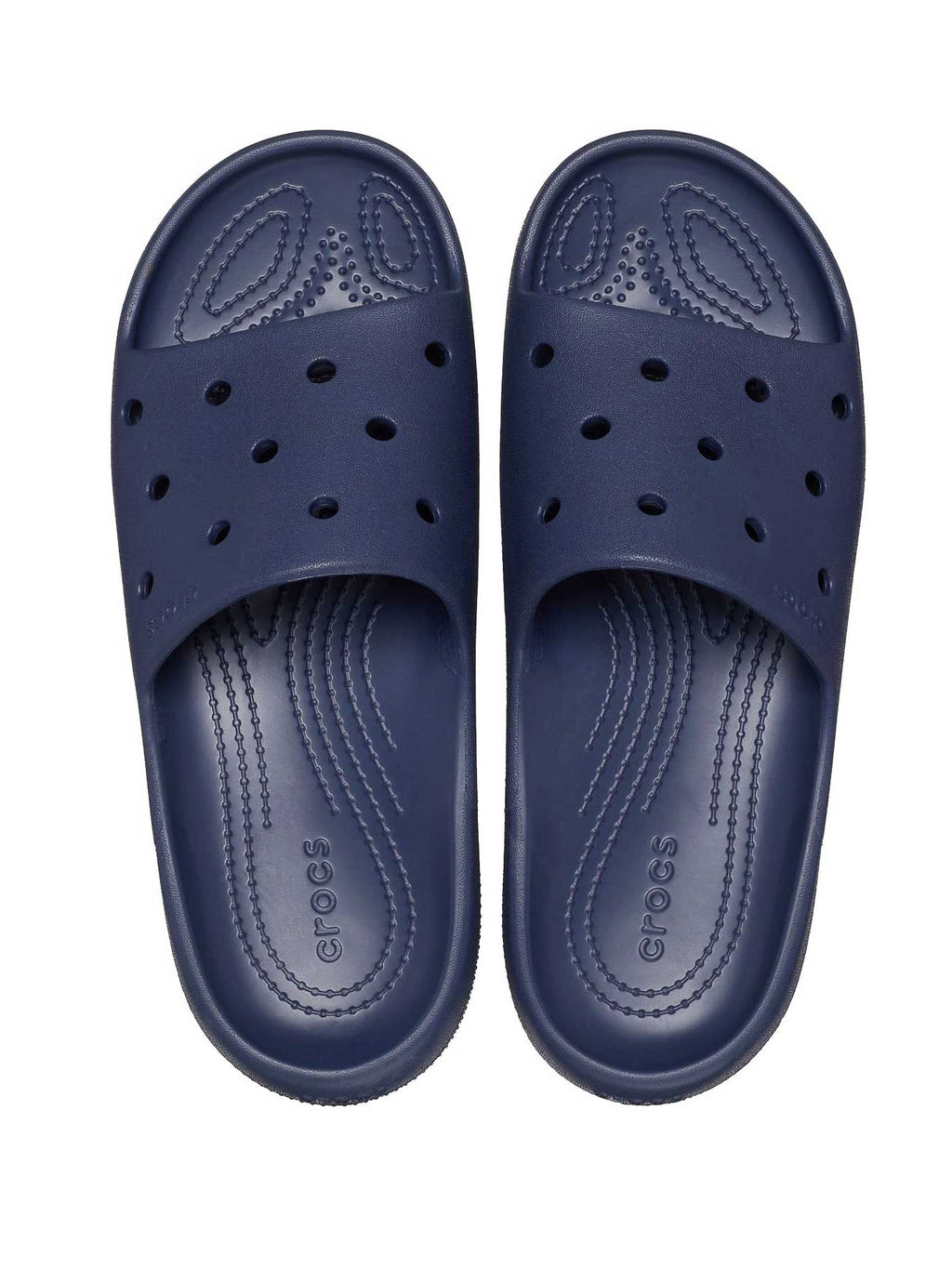 CROCS Чехли CLASSIC SLIDE V2 209401