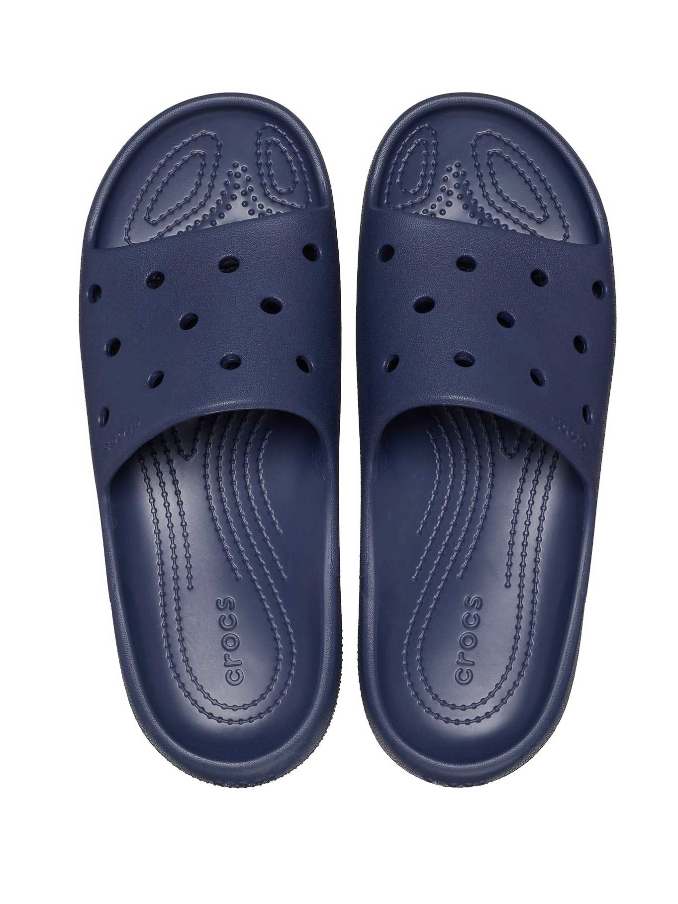 CROCS Чехли CLASSIC SLIDE V2 209401