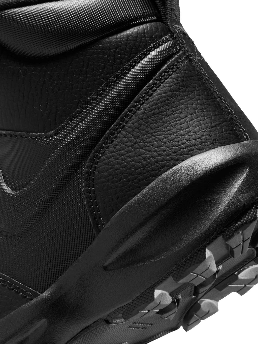 NIKE Обувки MANOA 17 (GS)