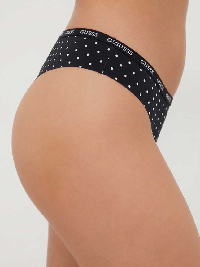 GUESS Бельо DARCEY BRAZILIAN