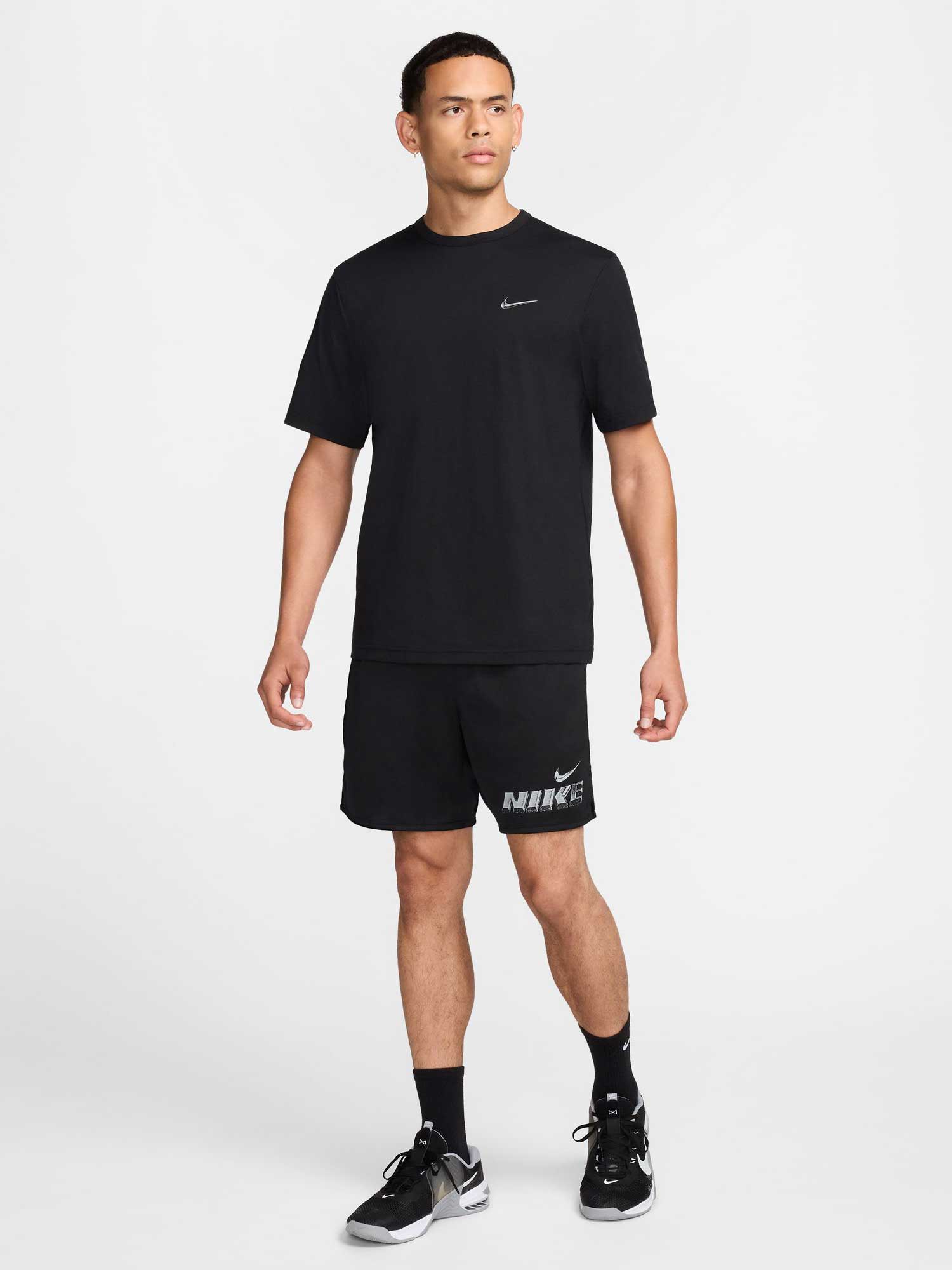 NIKE Къси панталони M NK DF TOTALITY GFX SHORT 7UL