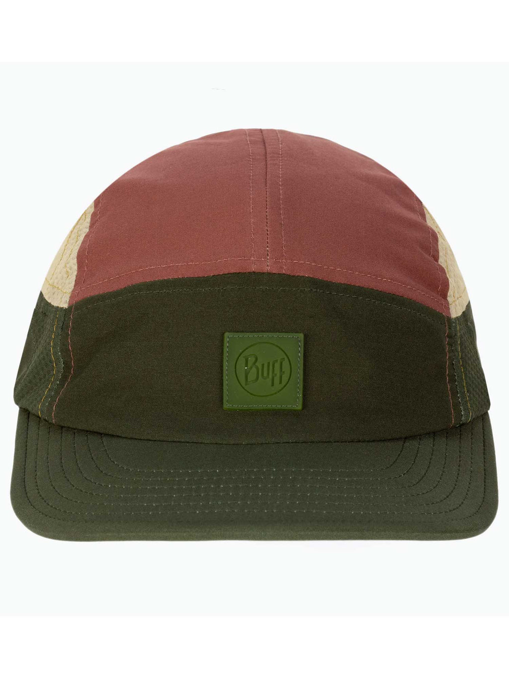 BUFF Шапка 5 Panel Go Cap