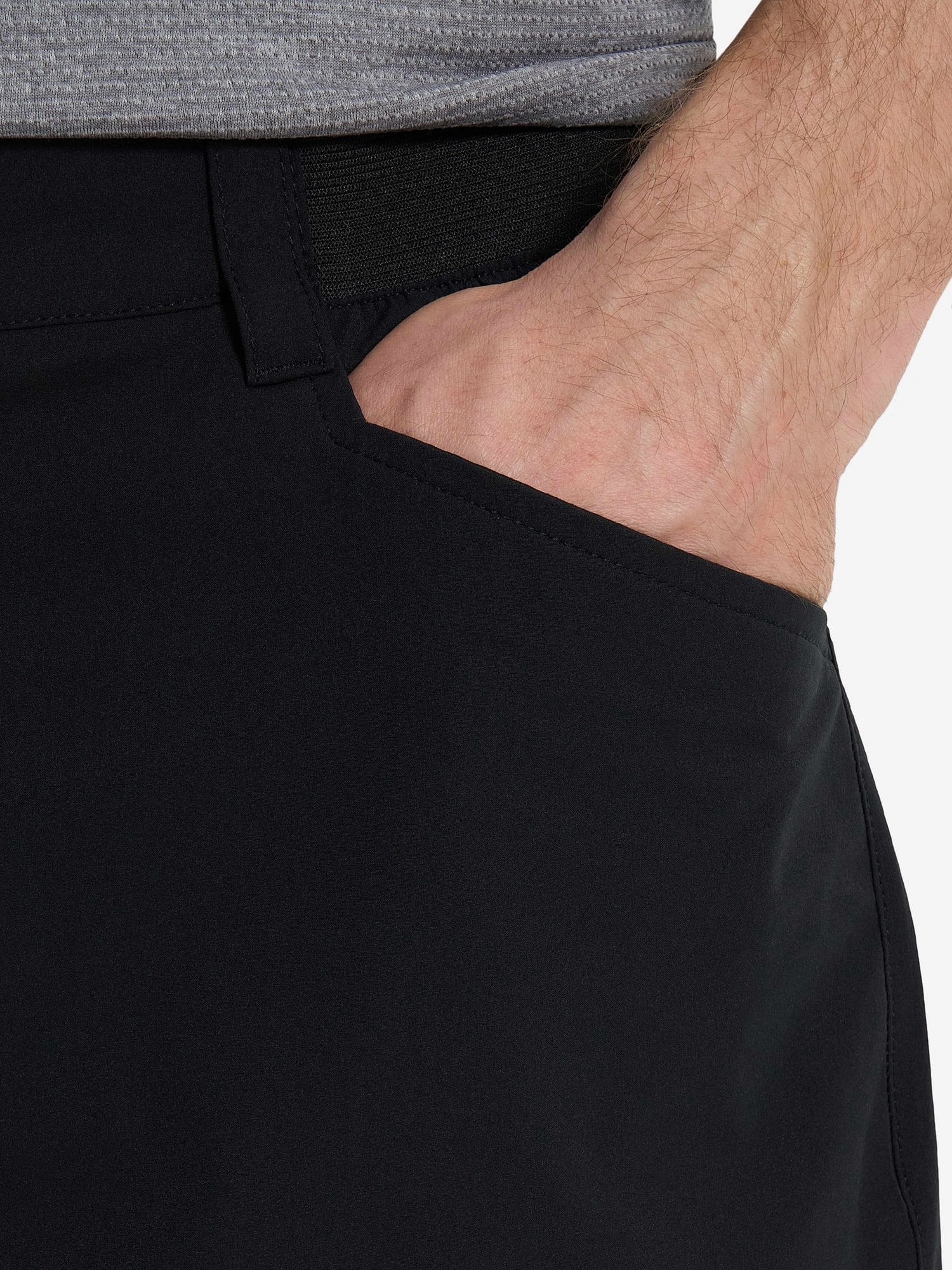 OUTVENTURE Къси панталони Hiking Mens Shorts