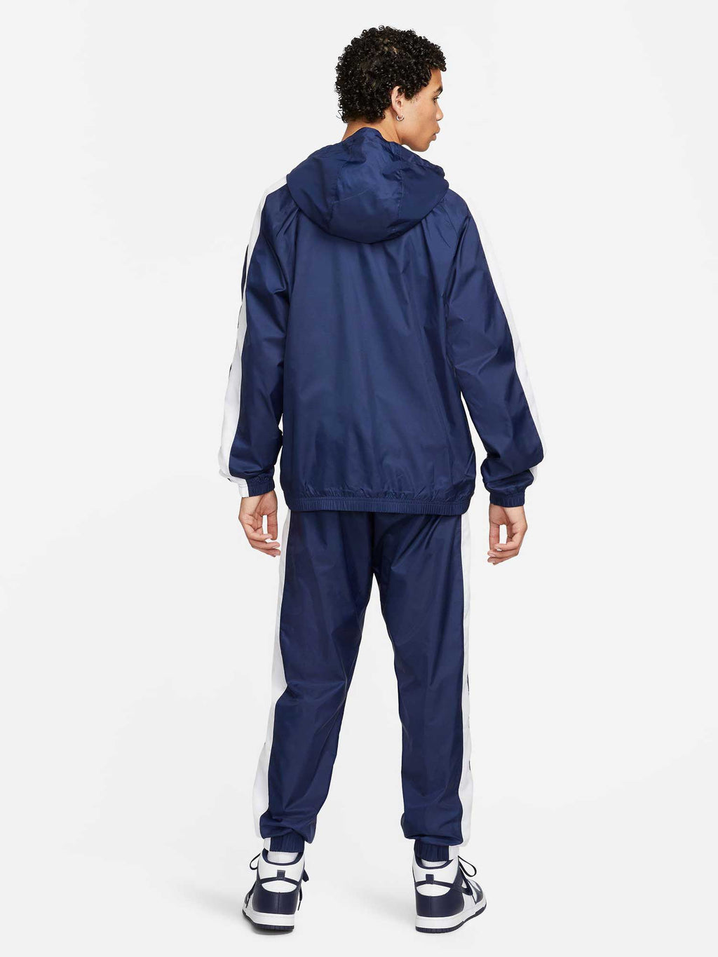 NIKE Спортен екип M NK CLUB