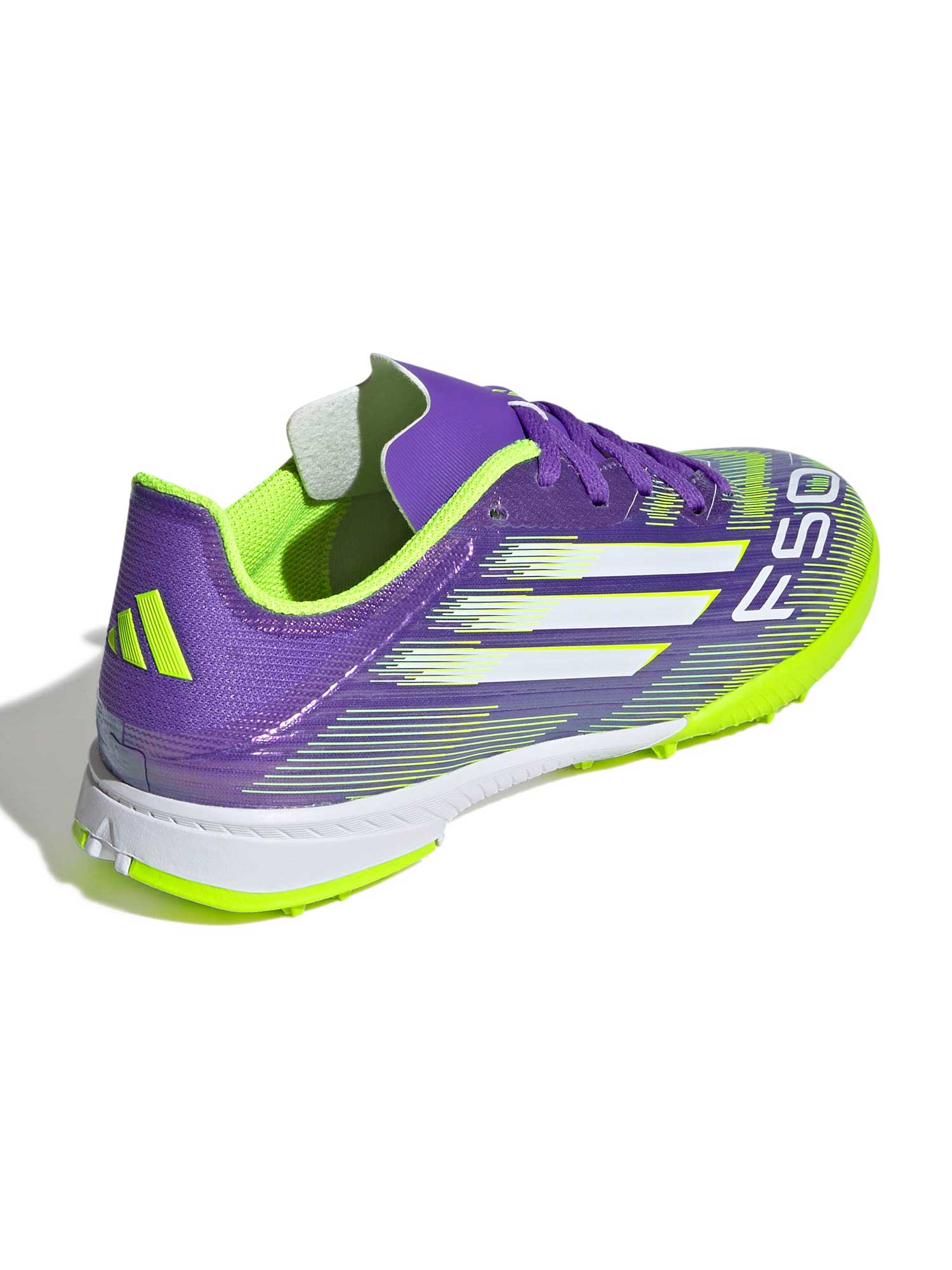 ADIDAS PERFORMANCE Обувки F50 League Turf Boots Kids